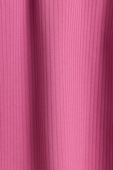 Ballet skirt — PINK 4