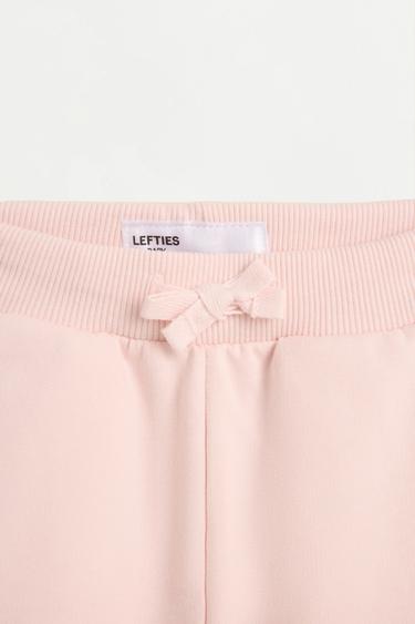 2-pack of plain shorts — PALE TURQUOISE 5