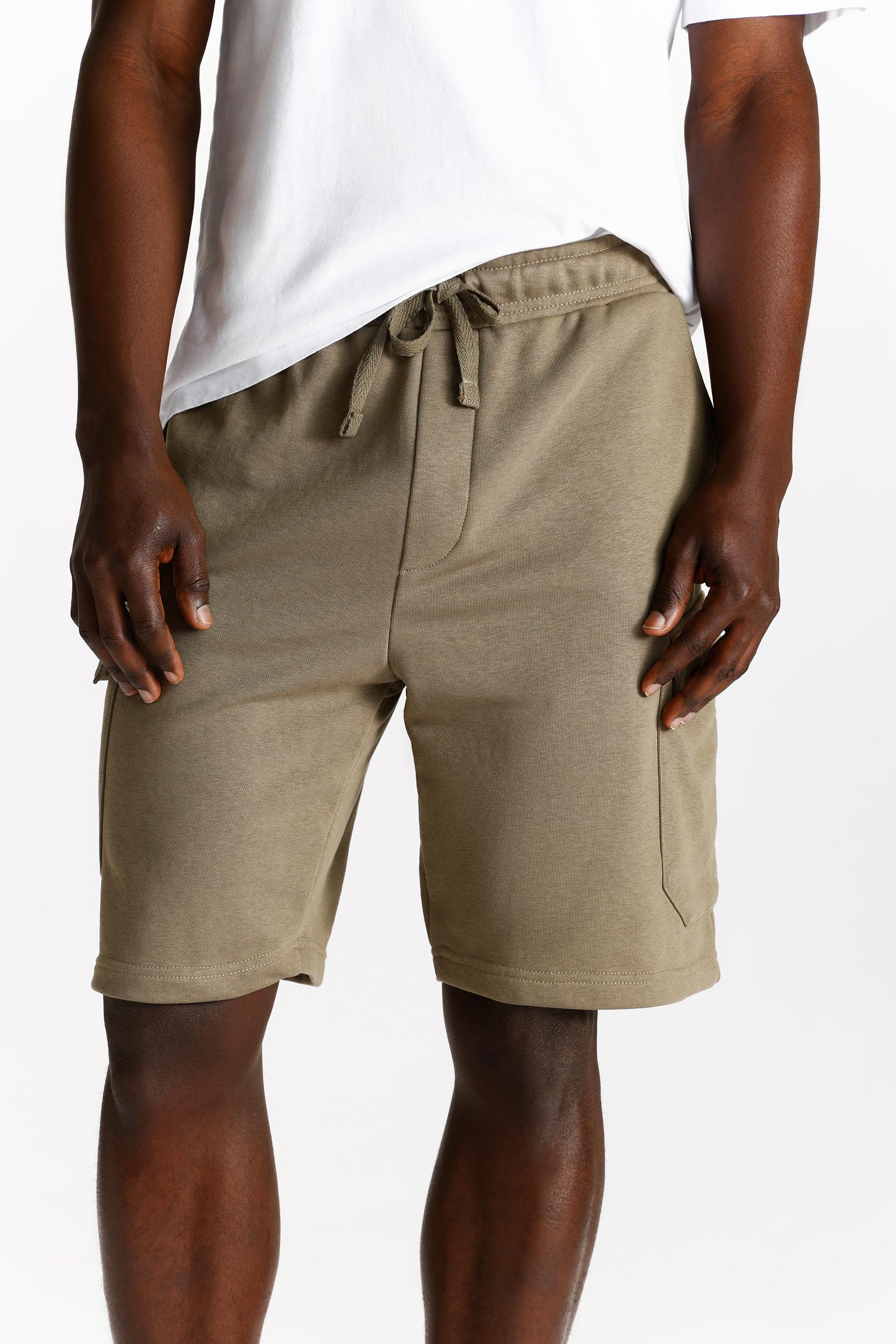 Cargo jogger Bermuda shorts Lefties Oman