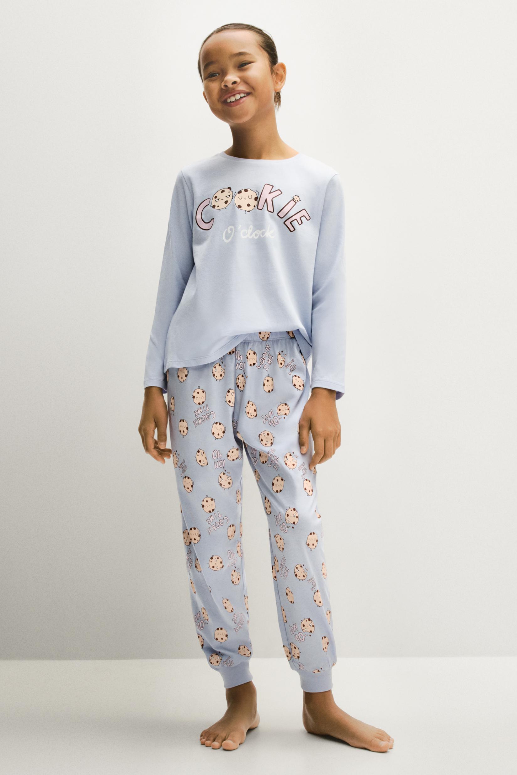 zara lefties niña