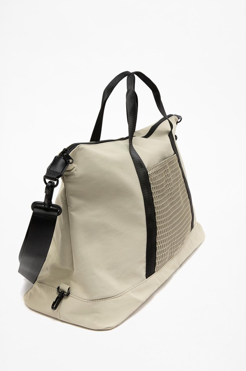 Bolsa deportiva Accesorios Deportivos Ropa Deportiva ROPA