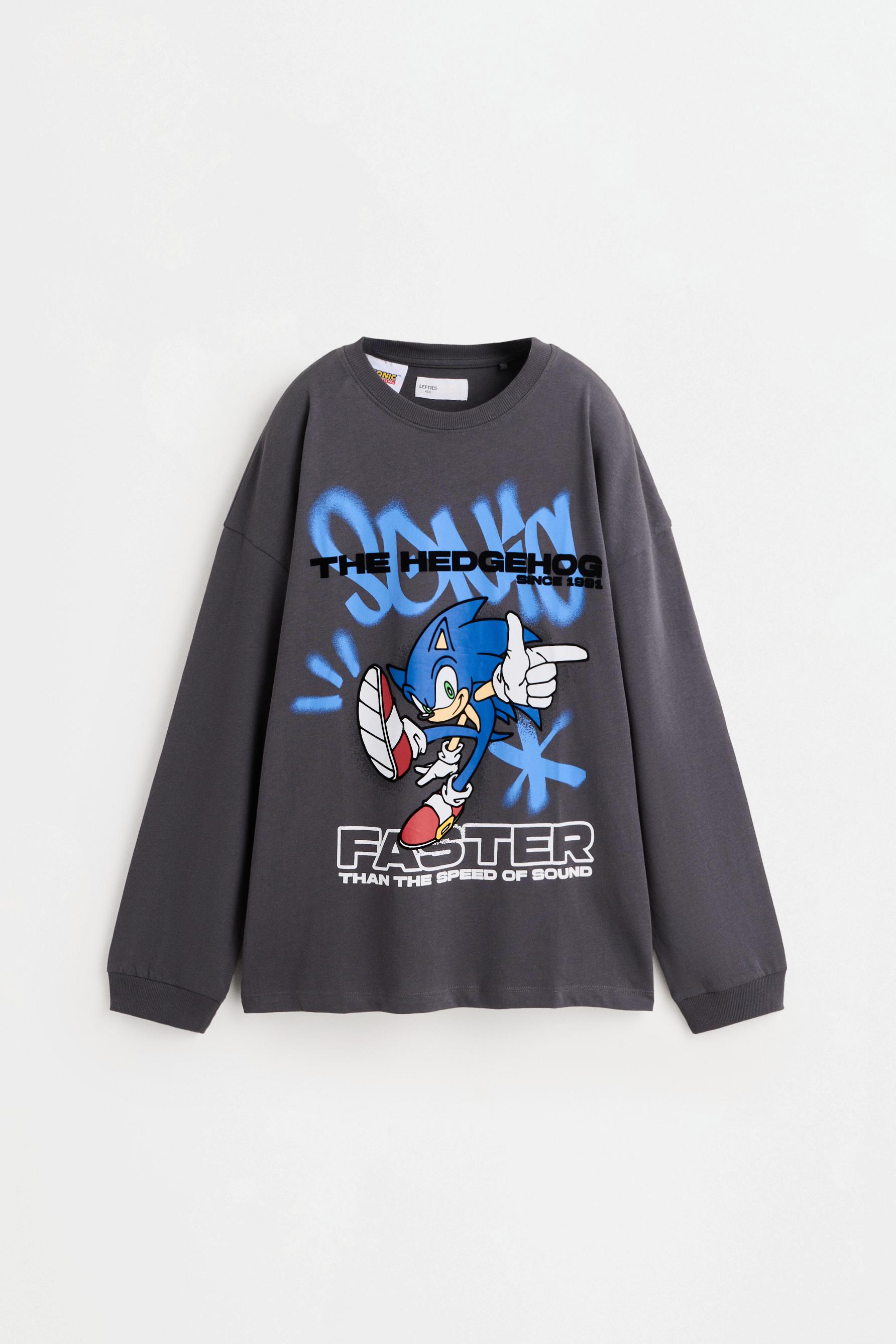 Camiseta Sonic™ | SEGA