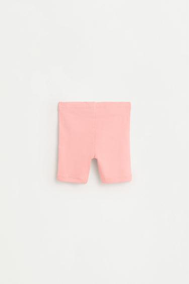 Peppa Pig™ tank top and cycling leggings co-ord — LIGHT SALMON PINK 5