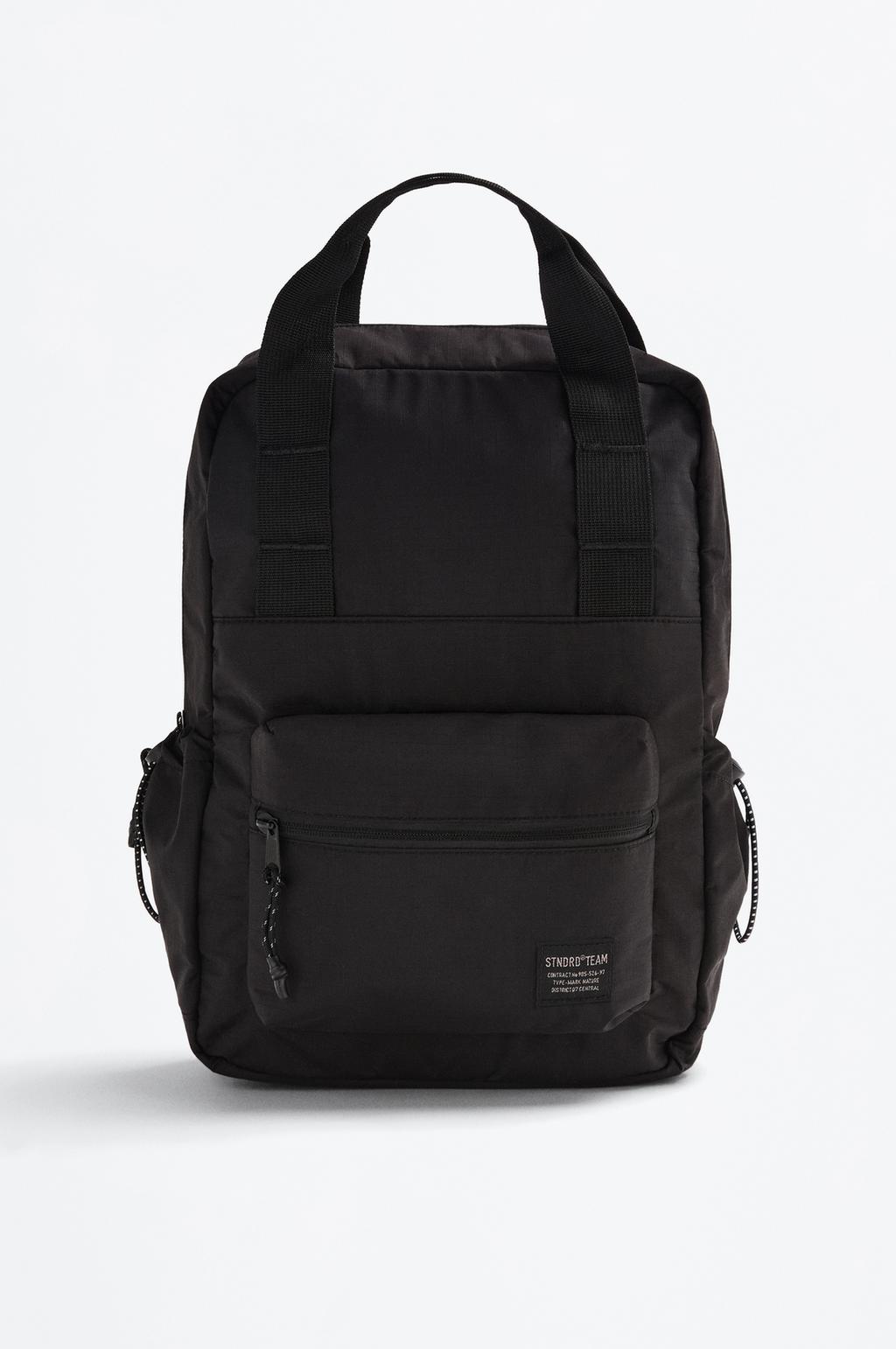 STNDRD Backpack
