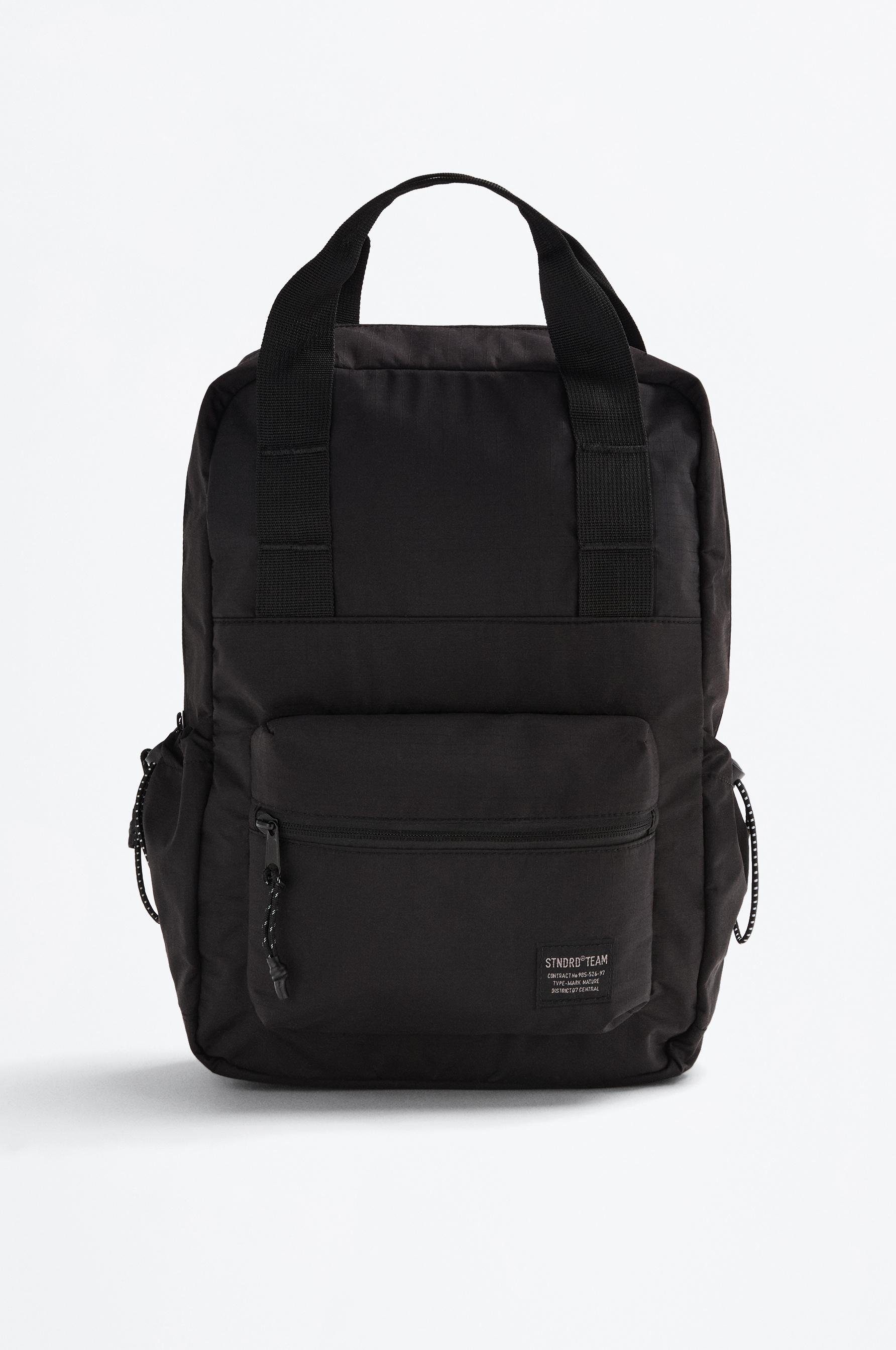 Mochila STNDRD
