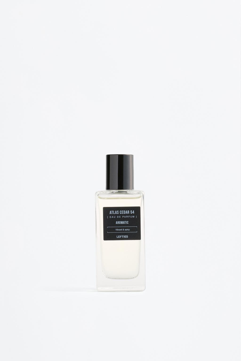 Atlas Cedar 54 EDP 30 ml