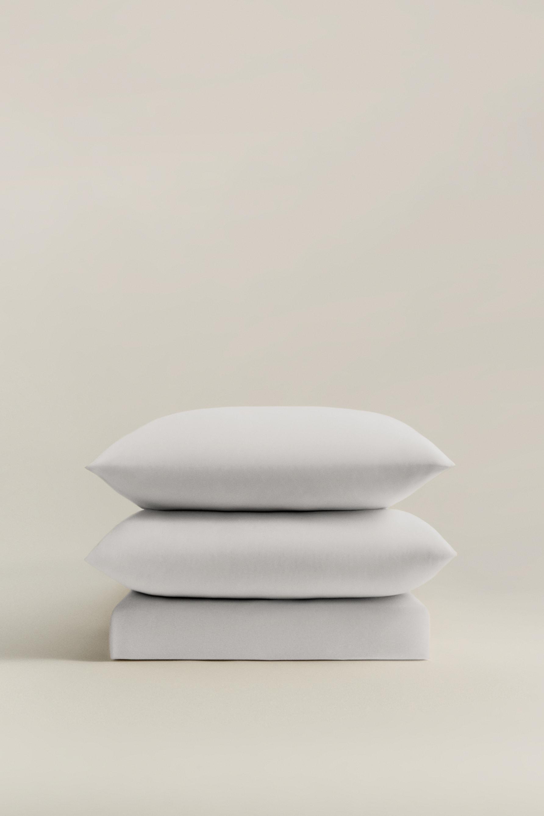 Set funda nórdica y fundas almohada 240 x 220 cm