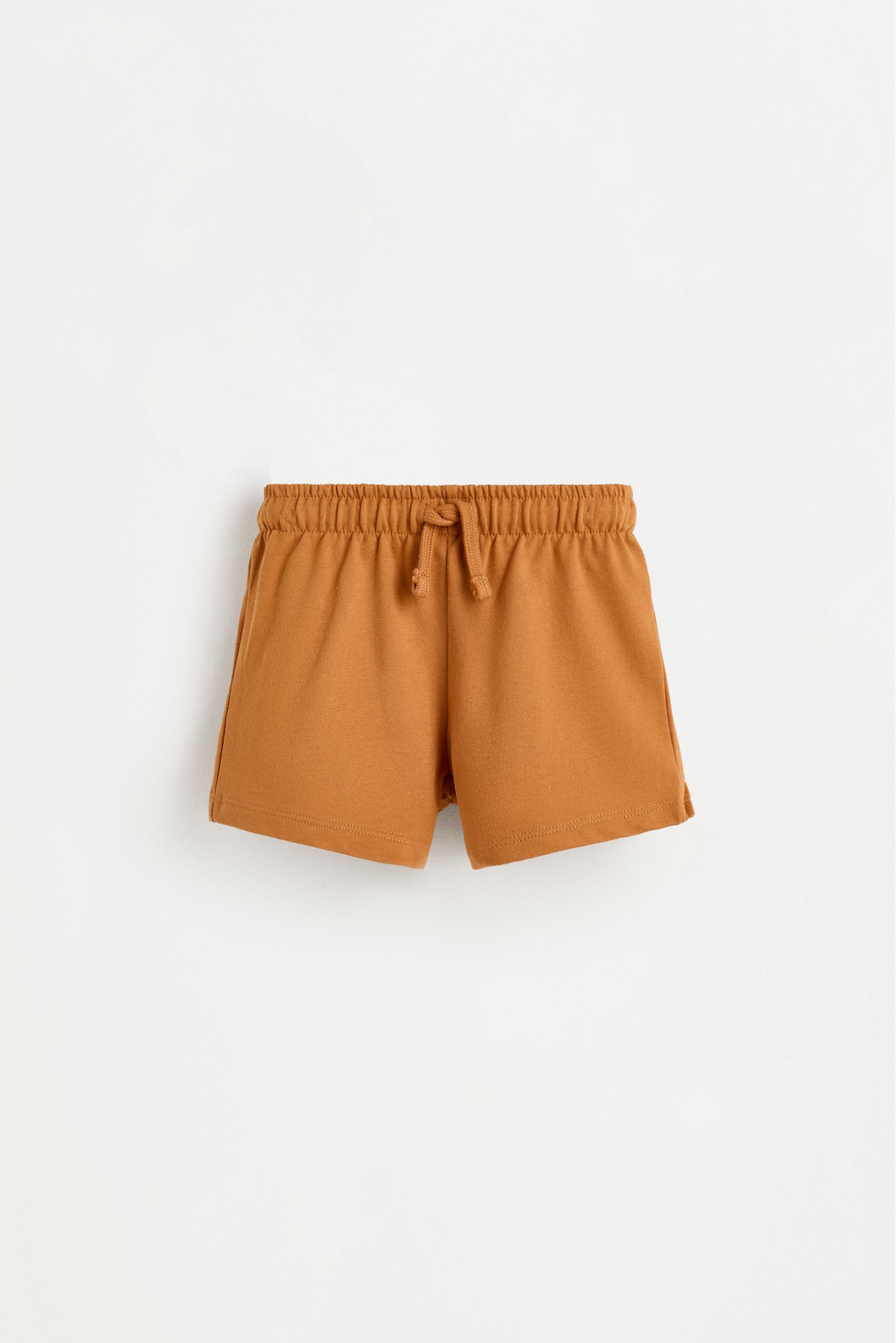 The Lion King ©Disney T-shirt and Bermuda shorts co-ord — OCHRE
