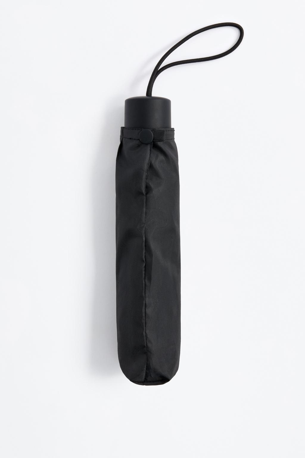Plain umbrella – Lefties – صورة المنتج