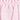 Smocked T-shirt — PASTEL PINK