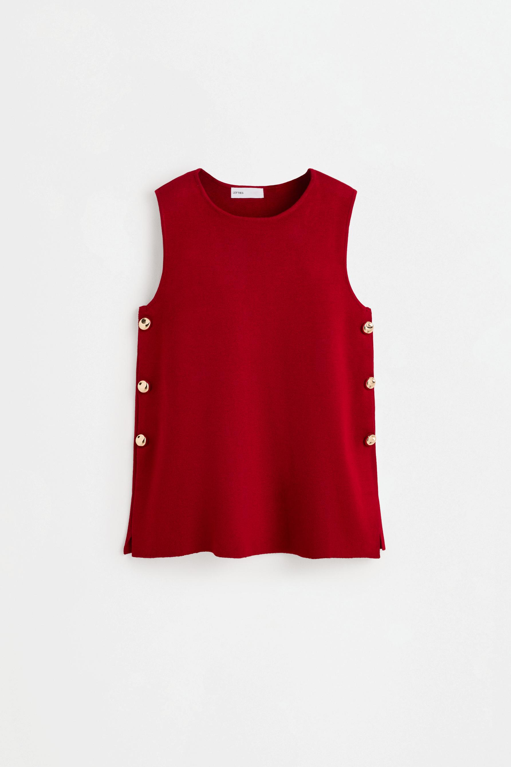 Top with side buttons — WINE