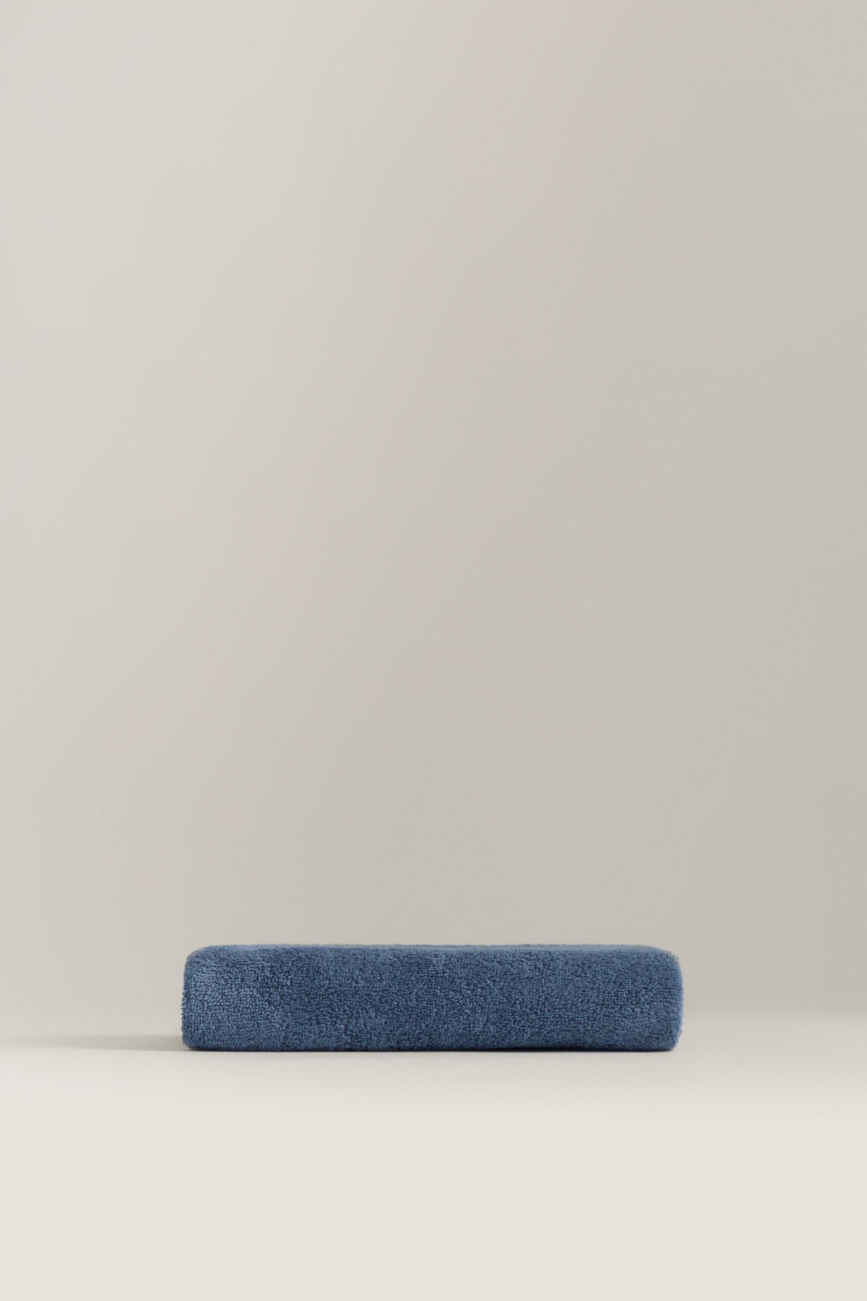 Toalla de manos 500 g/m²