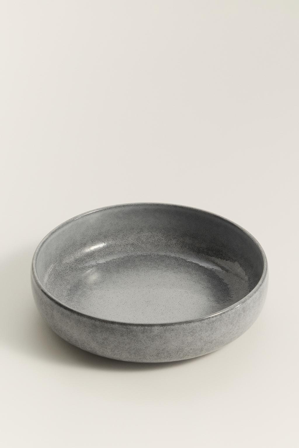 Saladeira de grés 23 cm