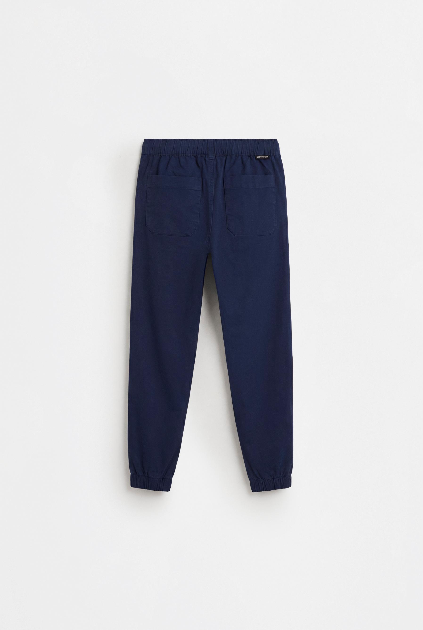 Joggers — NAVY