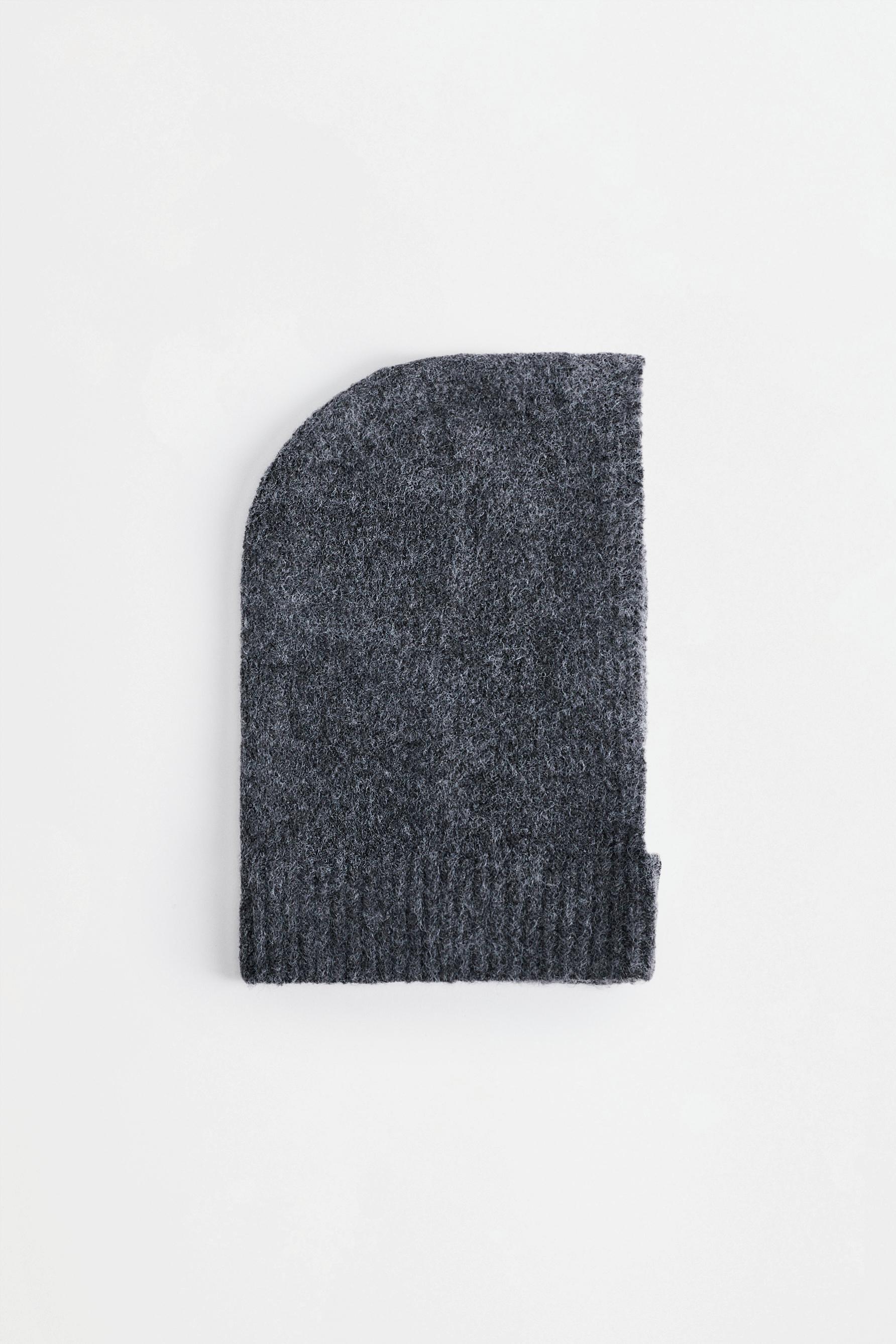 Balaclava punto