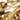 Assorted Metal Necklaces (Pack of 3) — GOLD