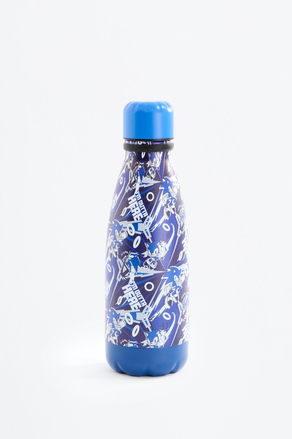 Termo Botella Sonic™ | SEGA