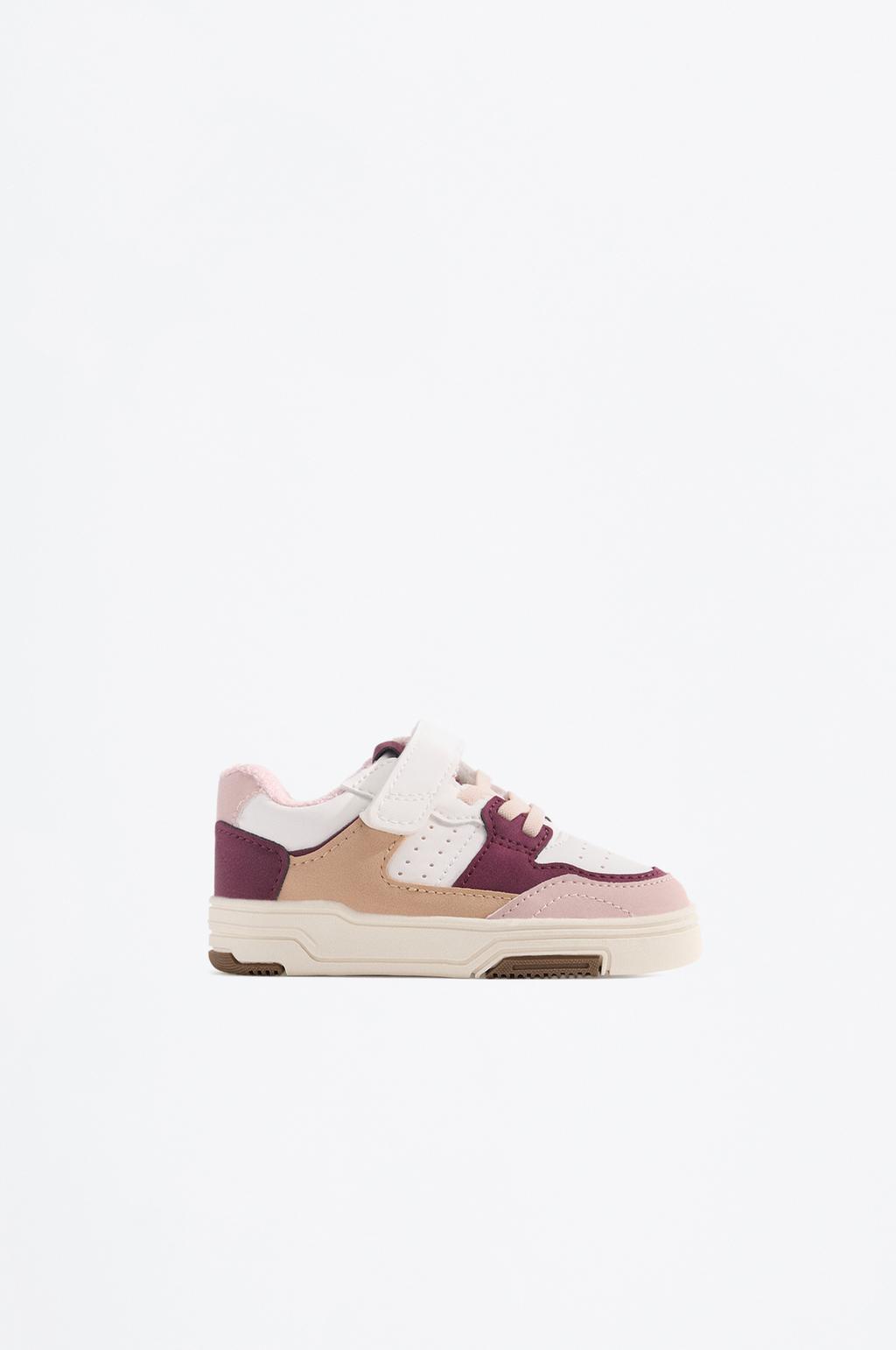 Sneakers rétro