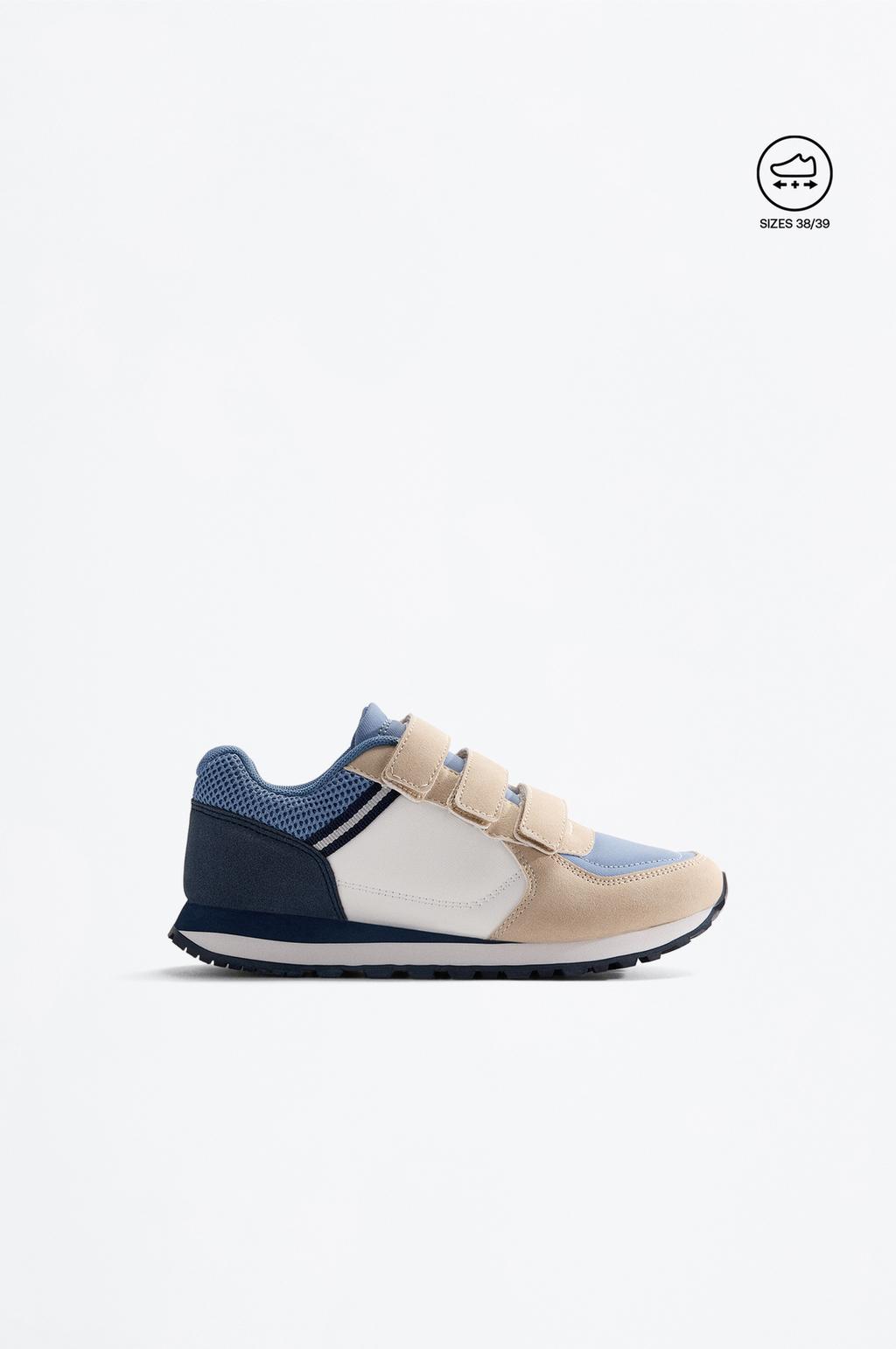 Zapatilla deportiva casual