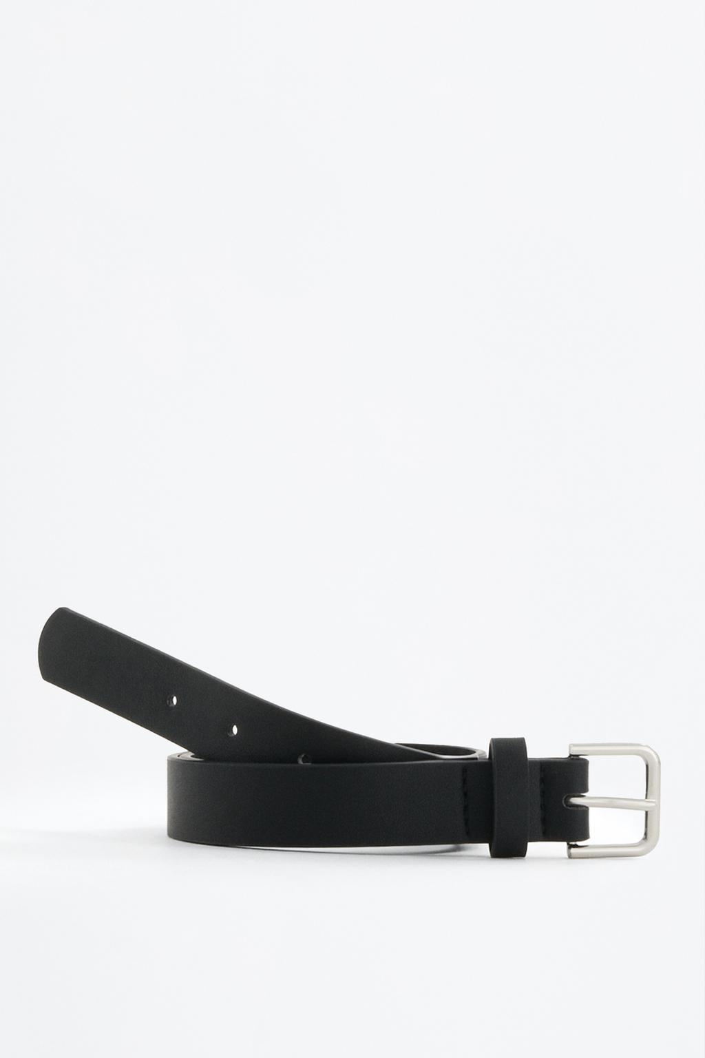 Basic belt