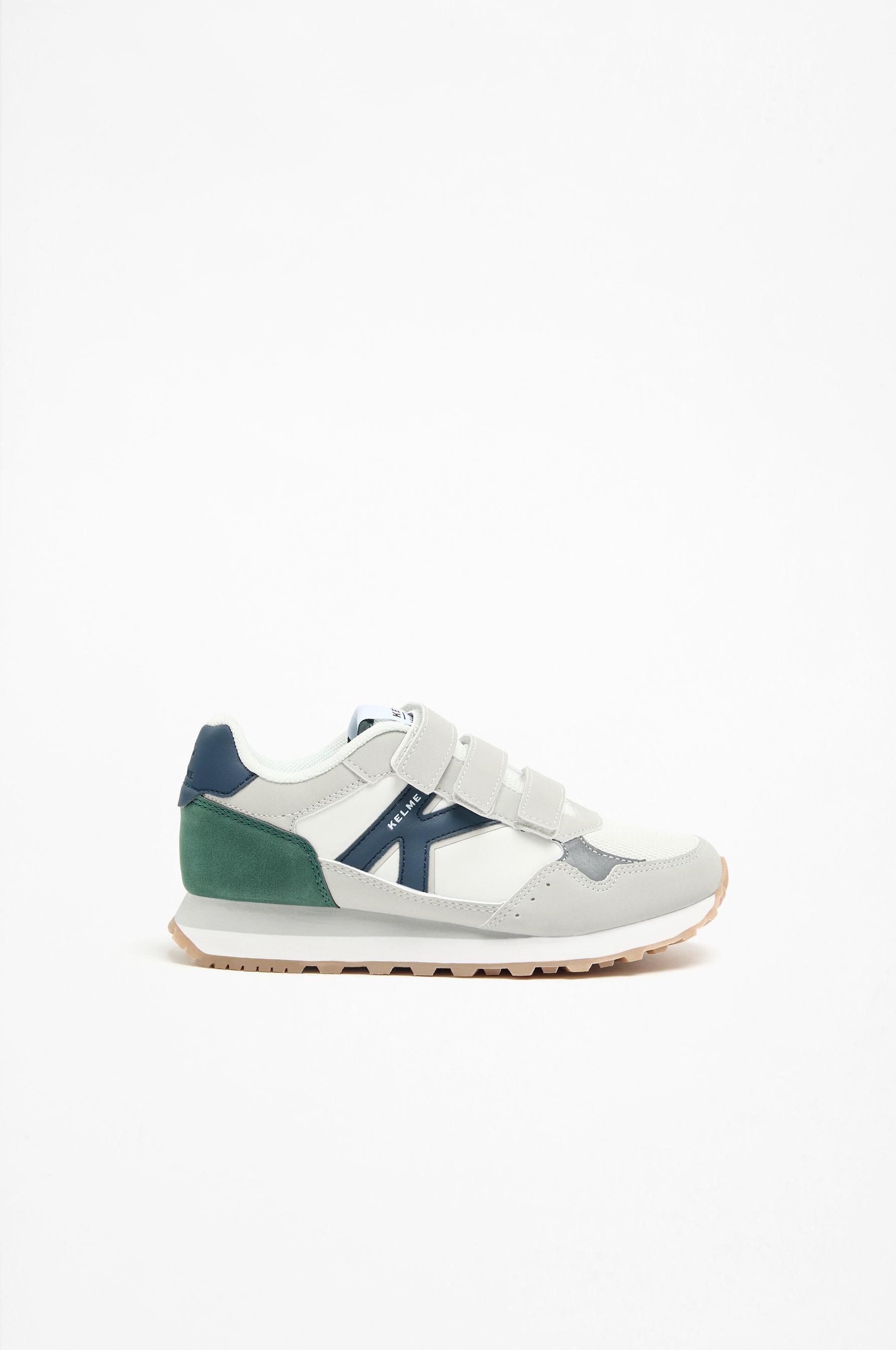 Sapatilhas elegantes Kelme