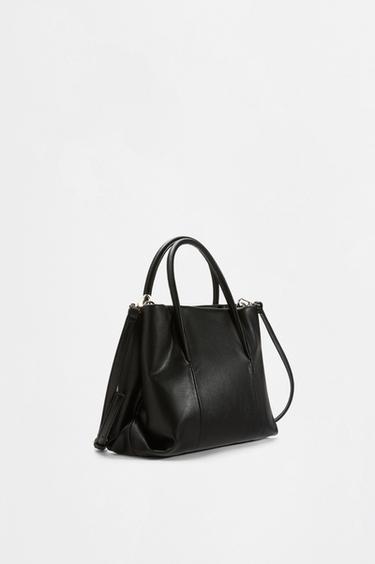 Soft bag — BLACK 2