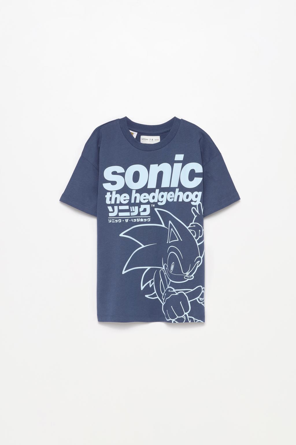 Sonic™ | SEGA T-shirt