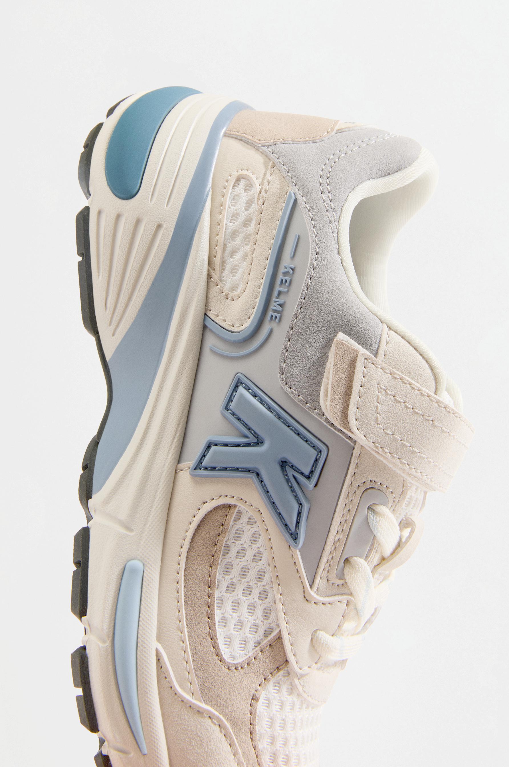 Kelme sneakers — BEIGE