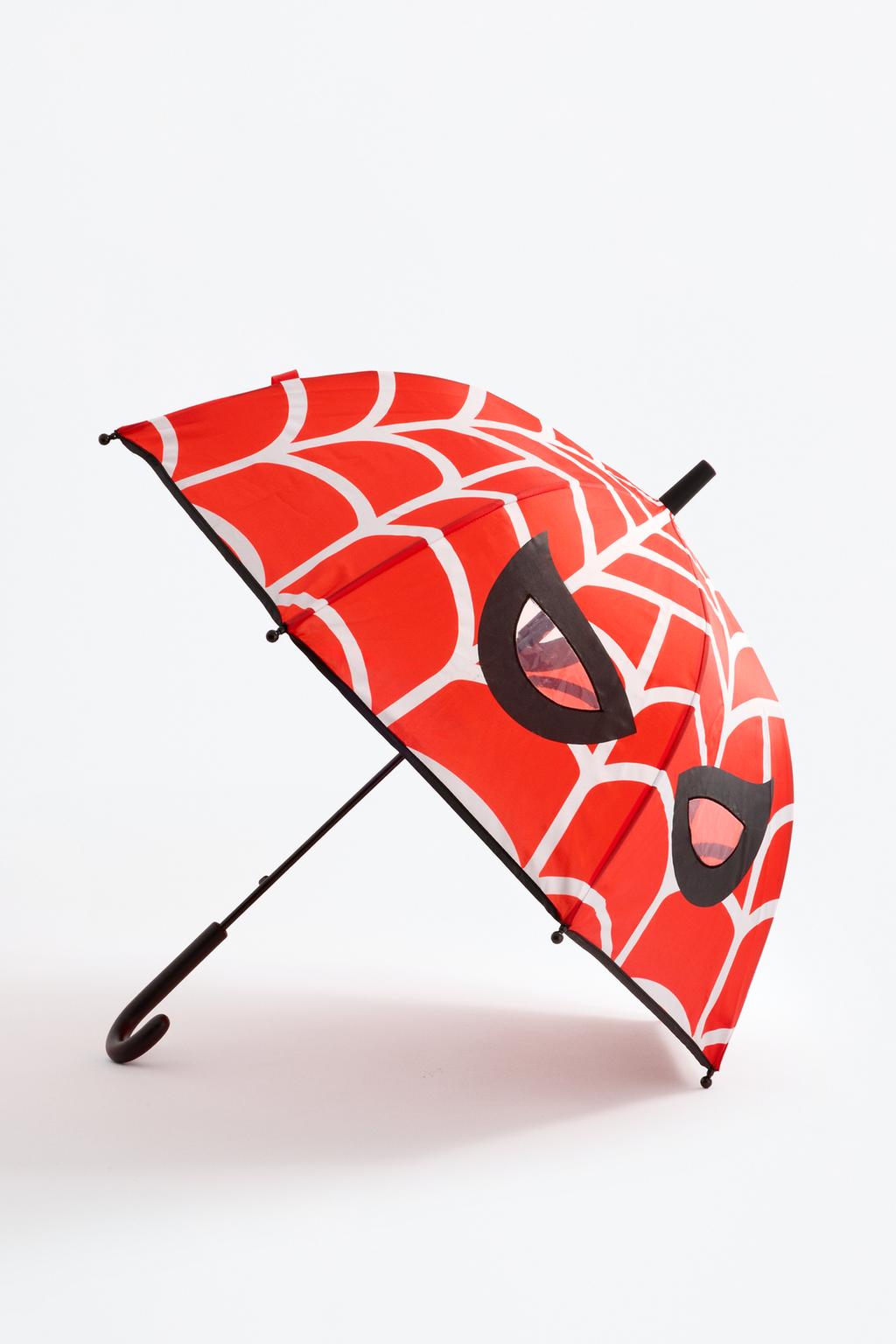 Guarda-chuva mágico Spider-man ©Marvel