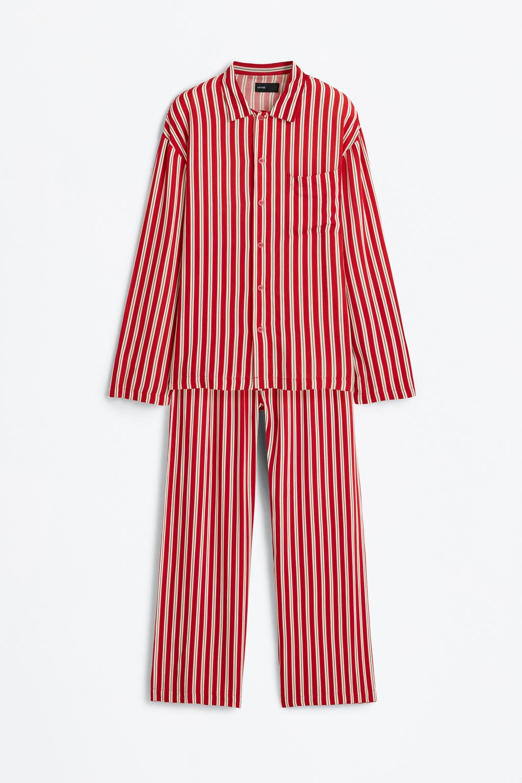 Check pyjamas