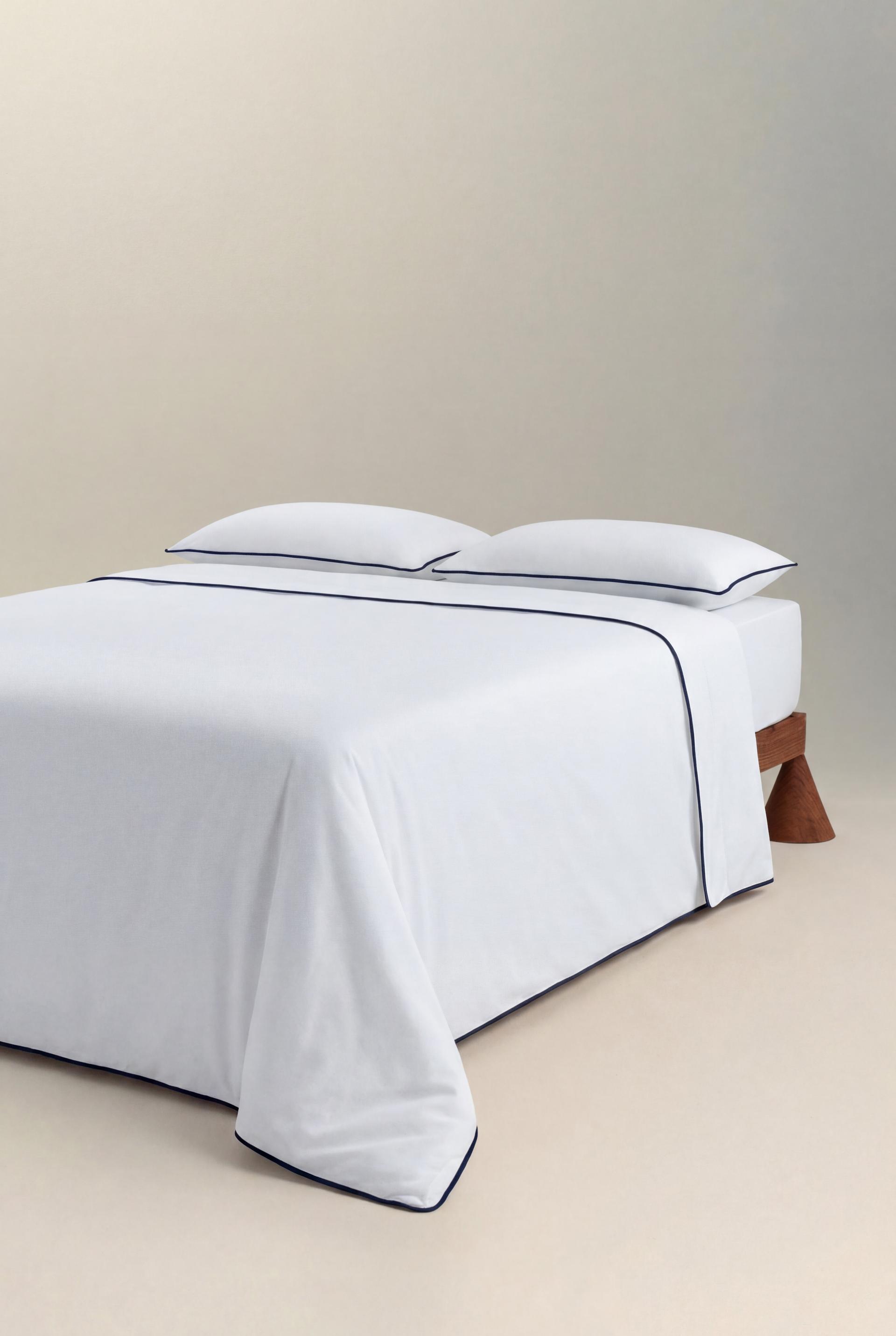 Funda nórdica satinada 240 x 220 cm