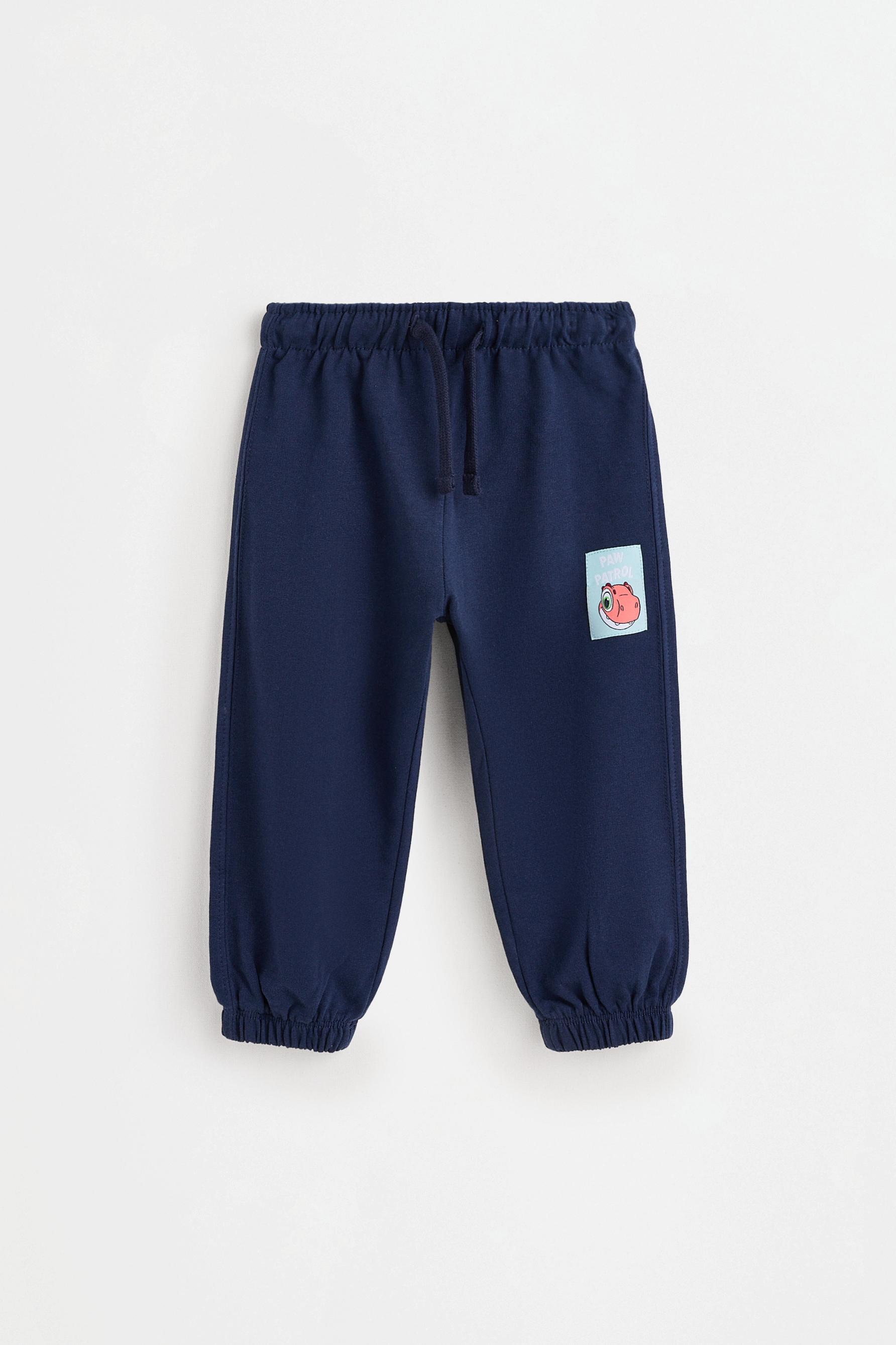 Paw Patrol ©Nickelodeon T-shirt and jogger set — PALE BLUE