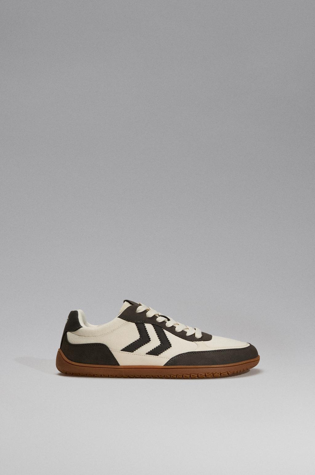 Hummel Barefoot Sneakers