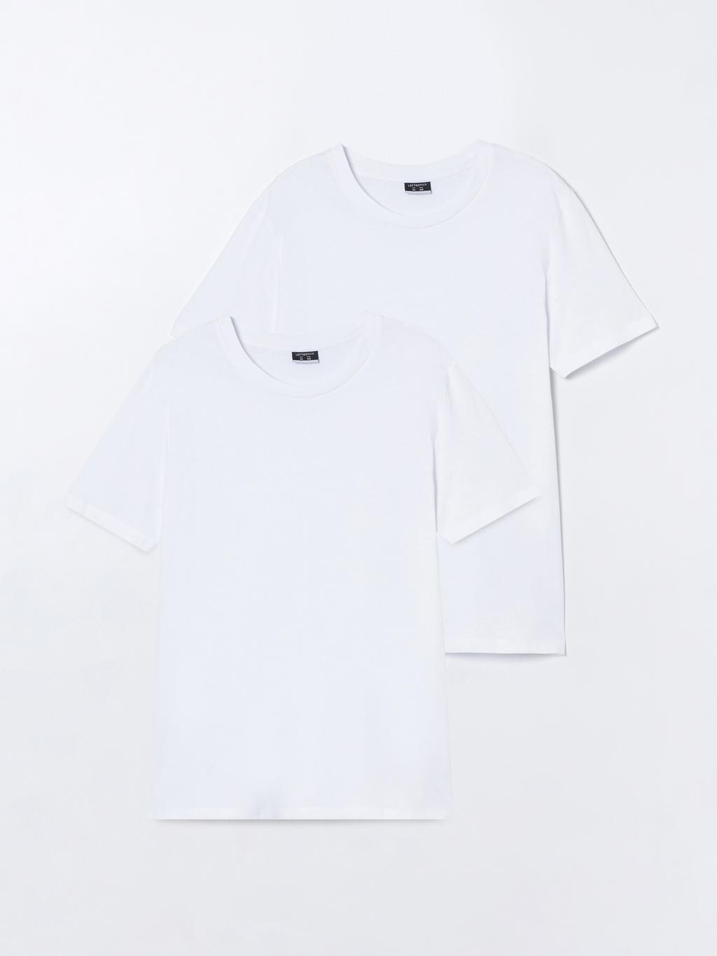 2-pack of basic T-shirts