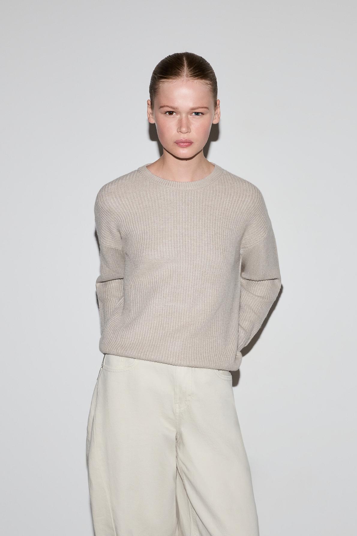 Jersey punto básico