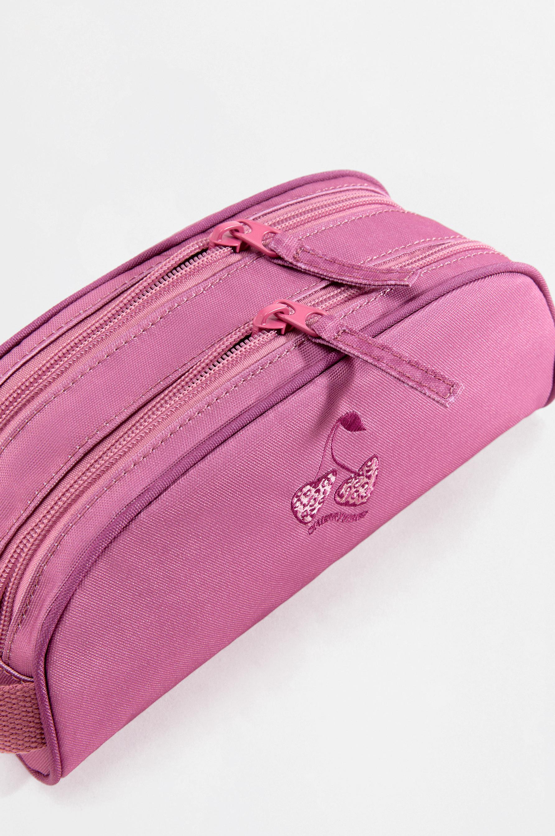 Printed case — 1-055