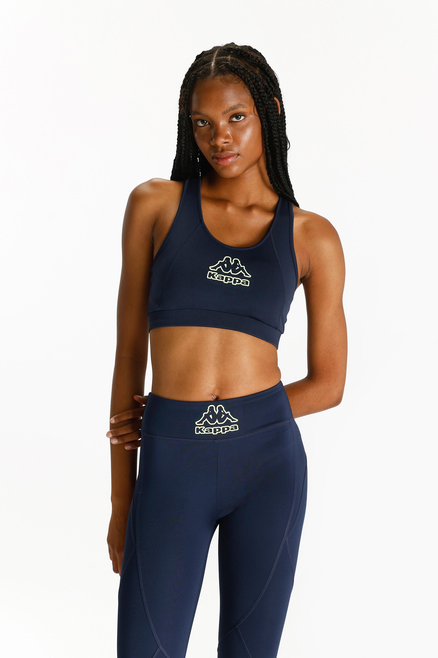 Sports bra and matching leggings online