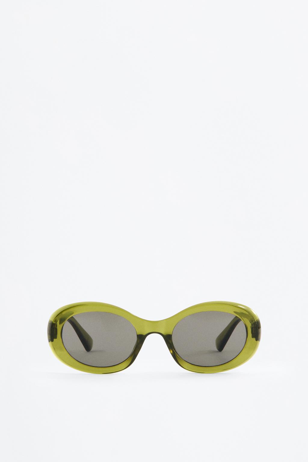 Gafas redondas