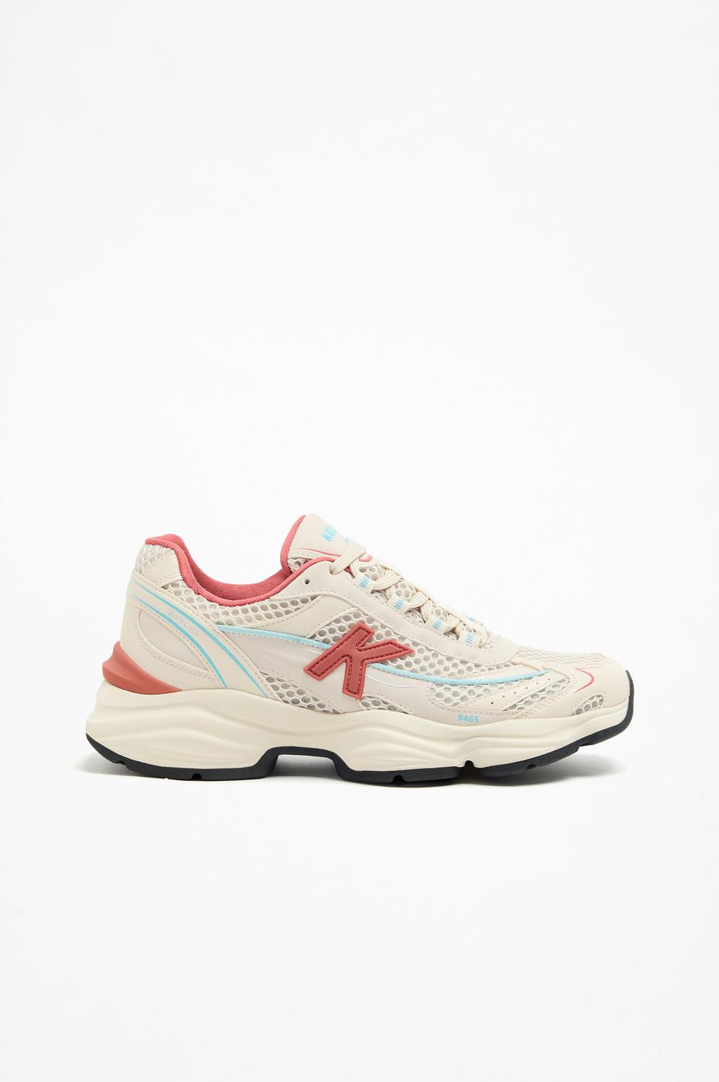 Kelme chunky sneakers