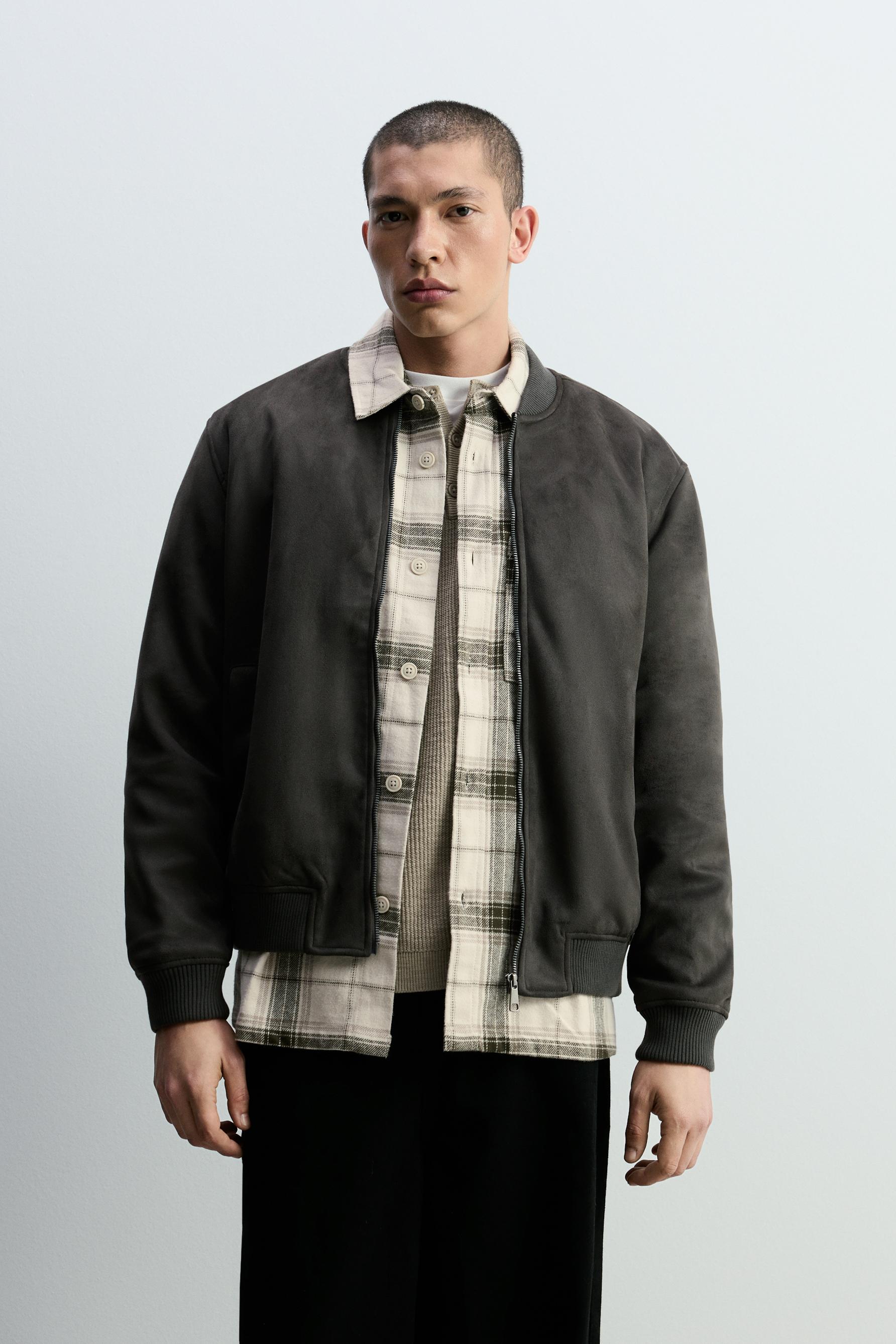 Bomber efecto ante