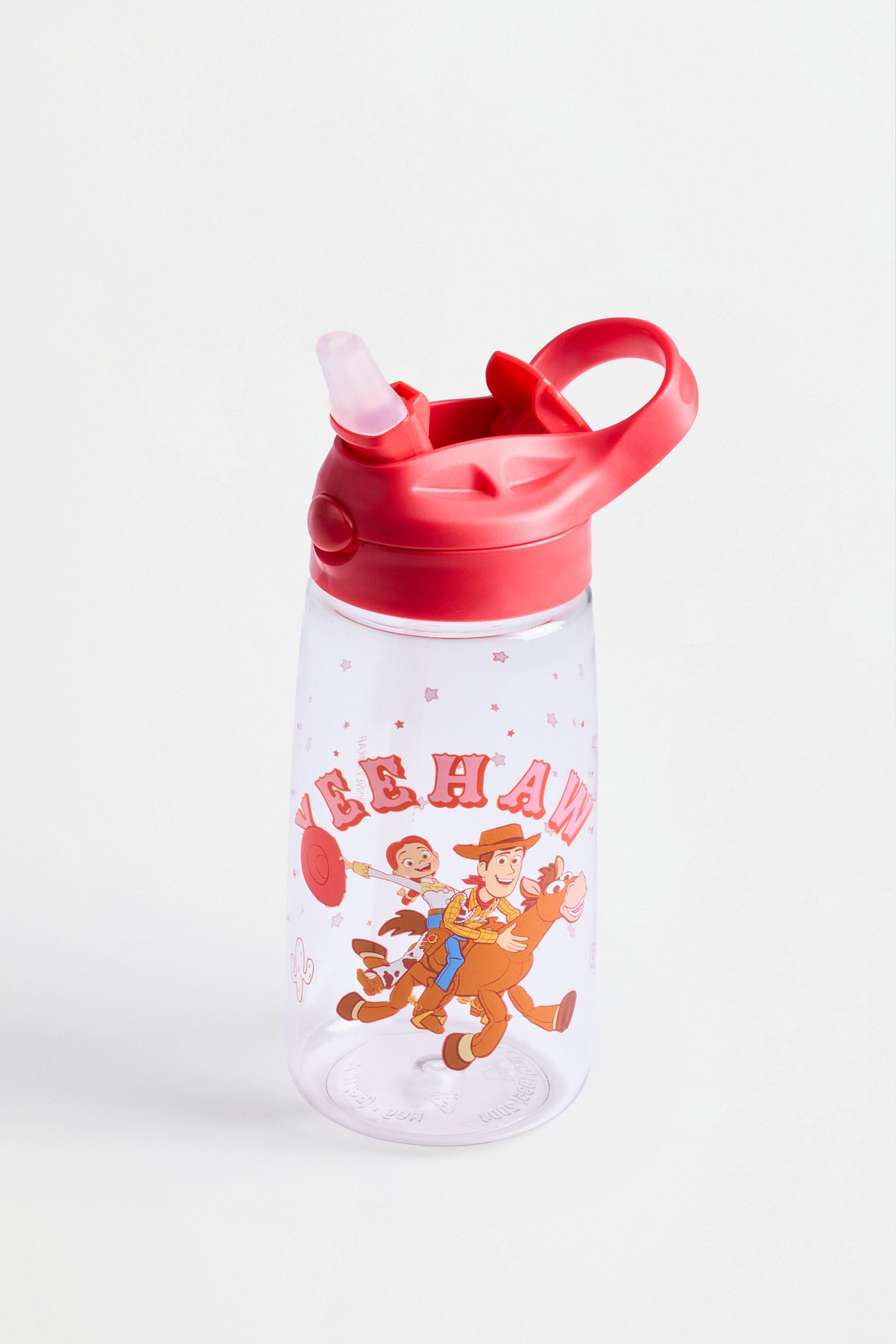 Toy Story ©Disney bottle 550 ml — DARK PINK