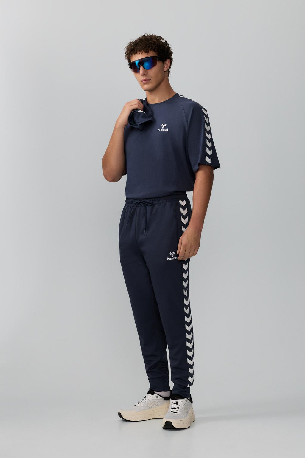 Pantalón chándal Hummel x Lefties