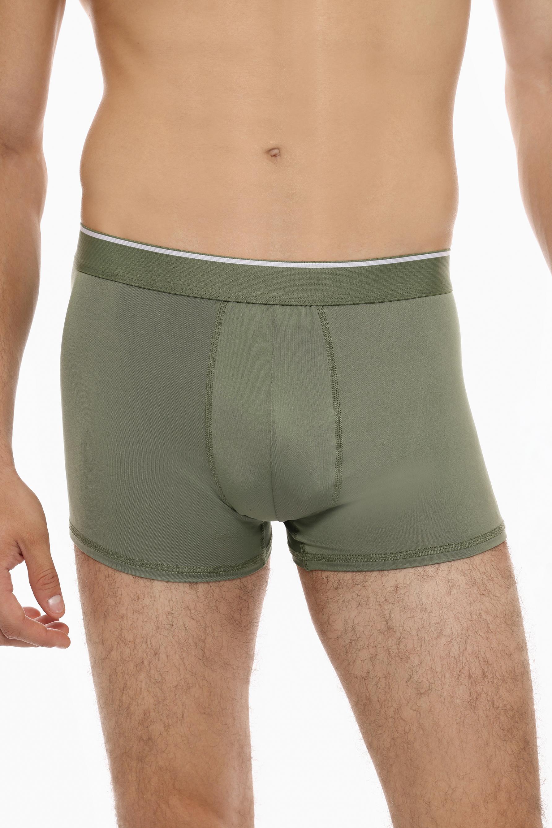 Boxer Pour Homme - Taille L (64-72 Cm) - Neuf Avec étiquettes - Lot De 1