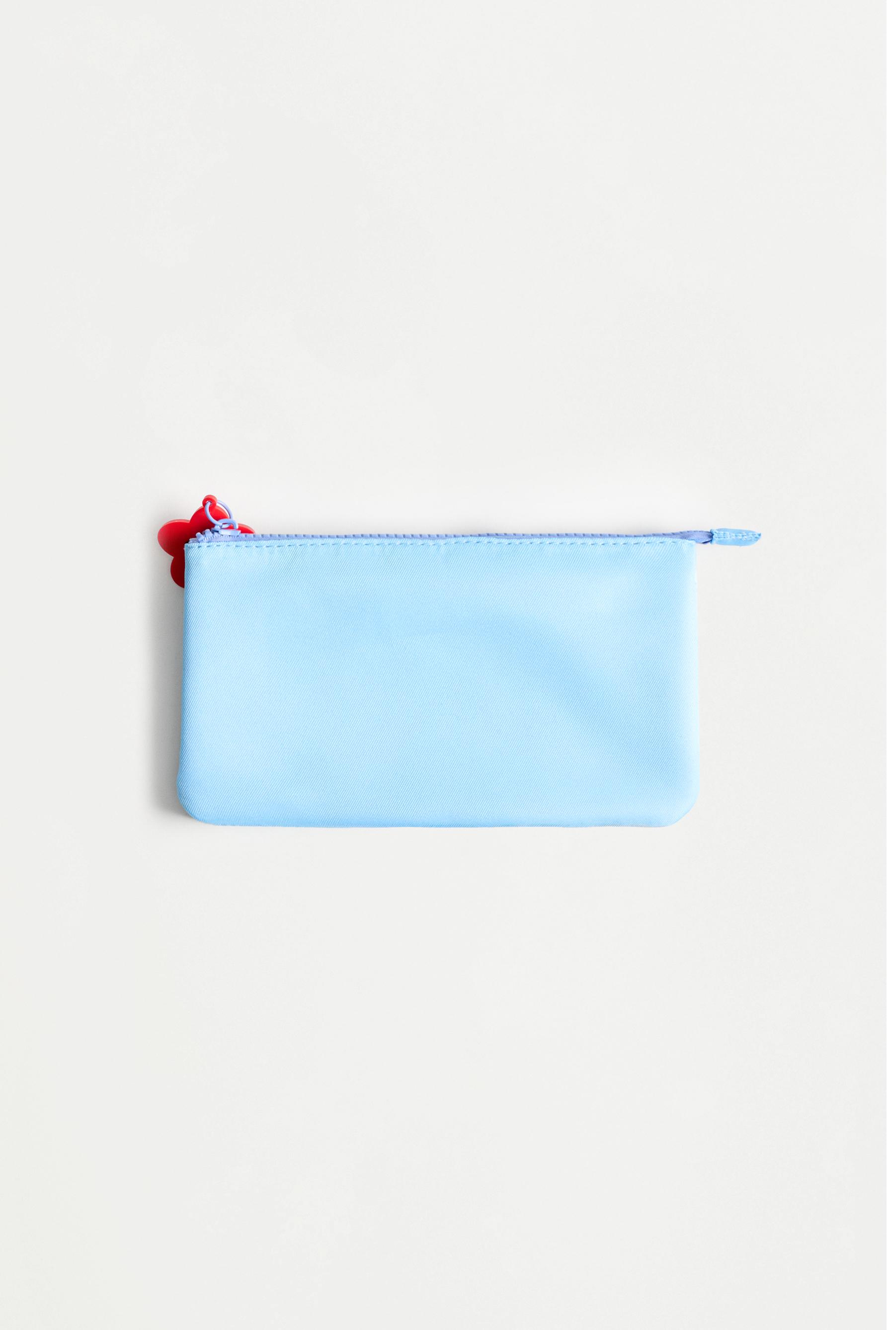 Stitch ©Disney compartment pencil case — BLUE