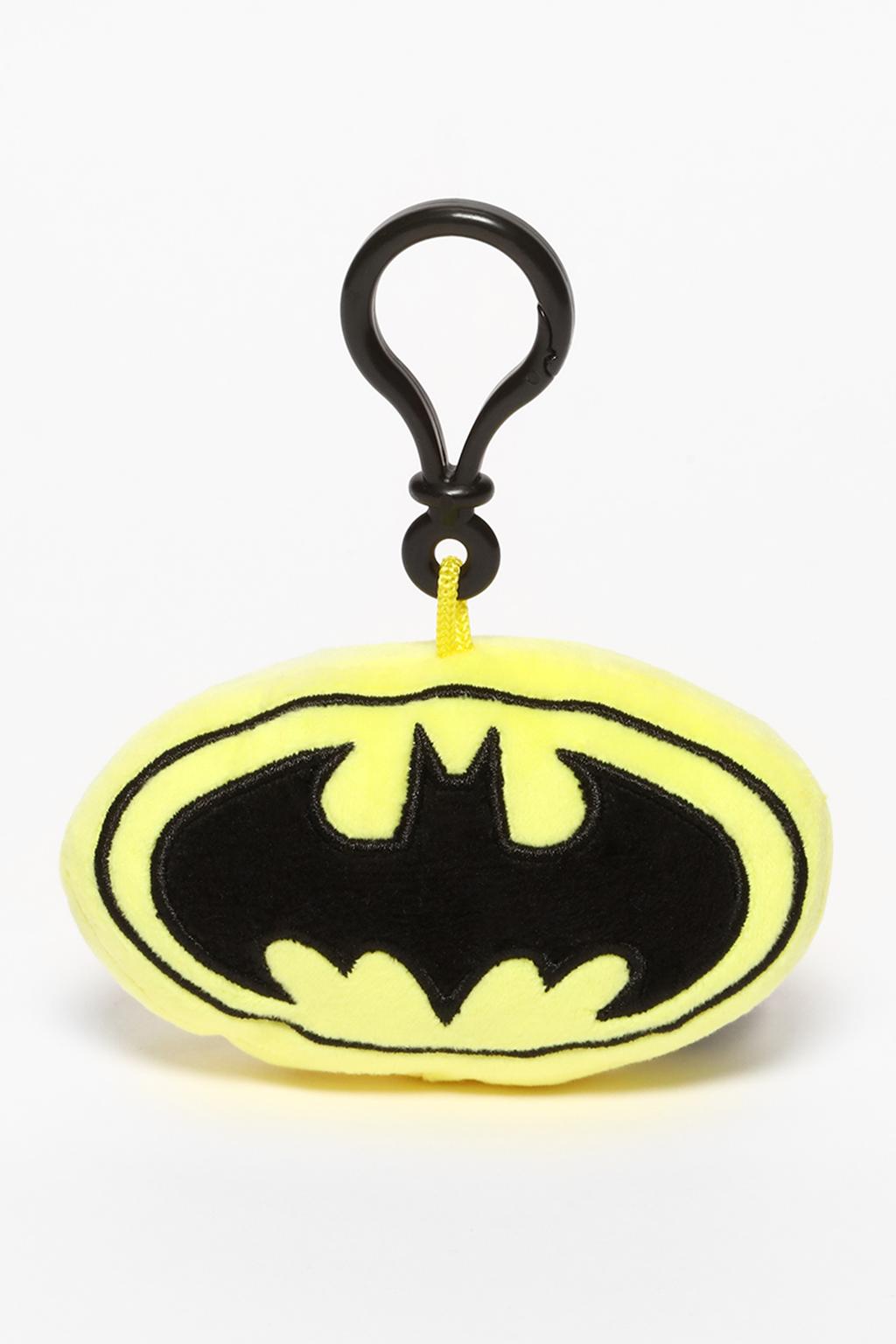 Porta-chaves peluche Batman ©DC