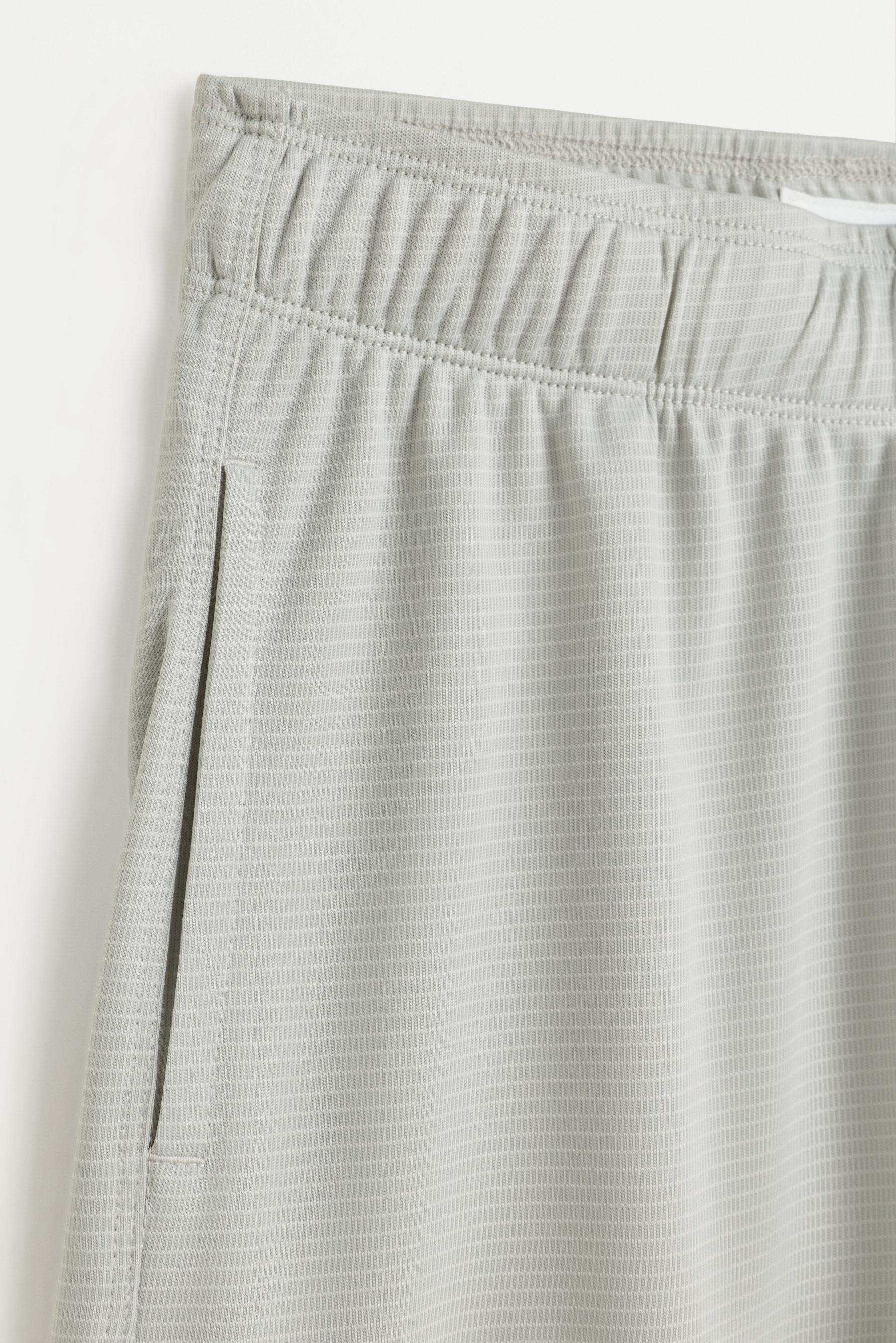 Bermuda sports shorts — FADED PETROL BLUE