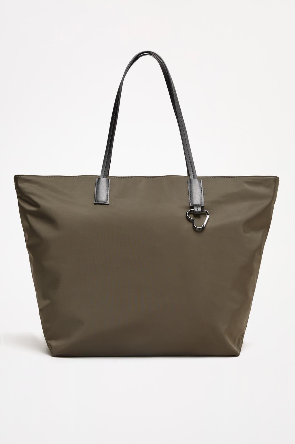 Bolso shopper nailon