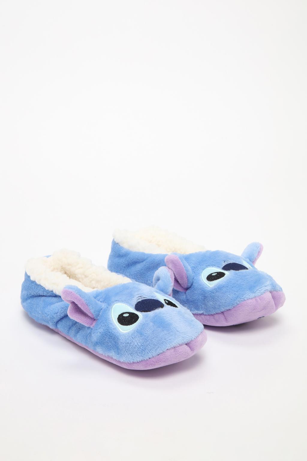 Lilo & Stitch ©Disney house slippers