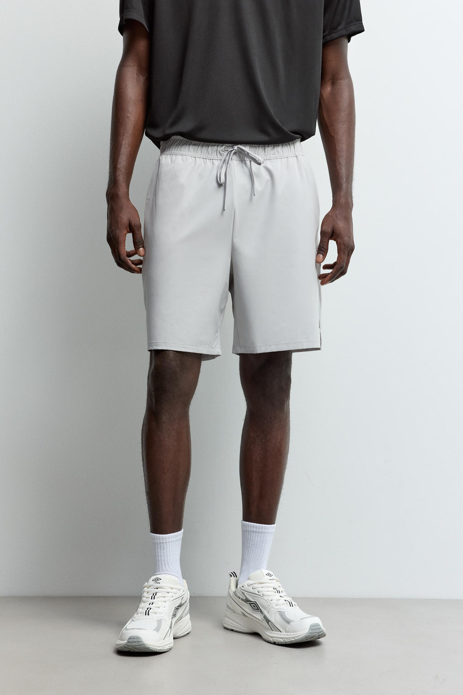 Training Bermuda shorts — HIELO