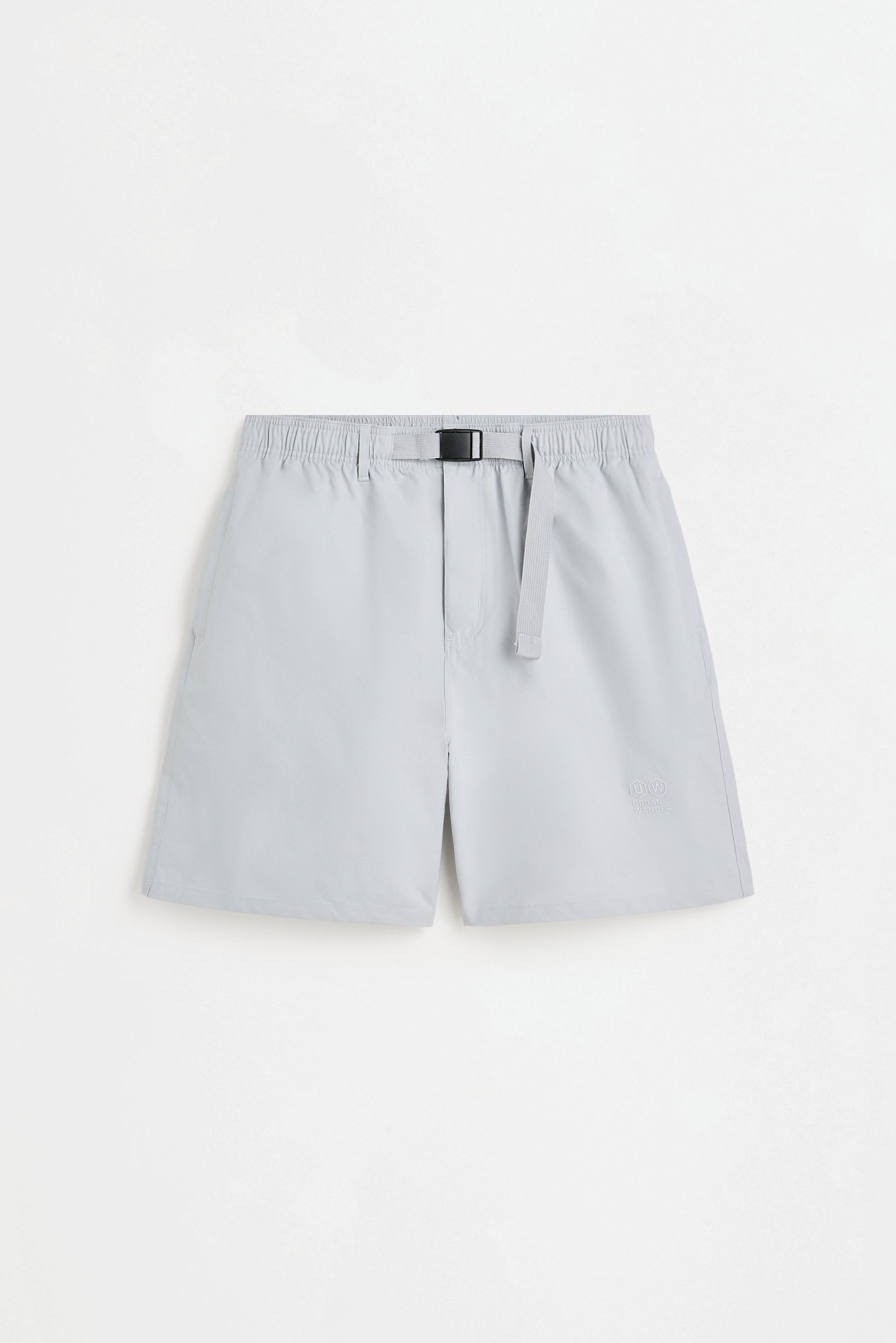 Outdoor Bermuda shorts — HIELO